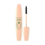 Natural Beauty Máscara de Pestañas con Aceite de Argán - Bell - Negro 5902082542445