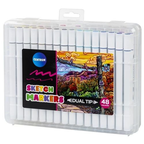 Escrita Colortok