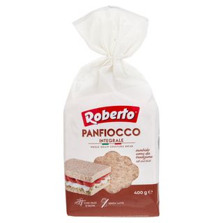 Roberto Panfiocco Integrale 400 G -6178