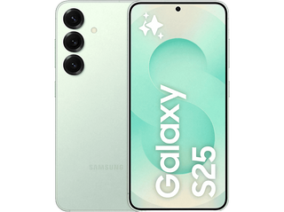 Móvil - Samsung Galaxy S25 (1592040)