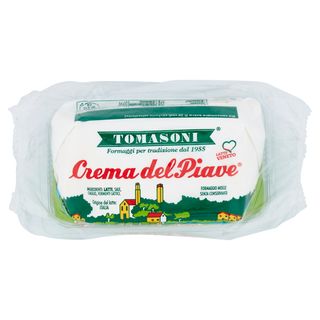 Tomasoni Crema del Piave 0.200 kg
