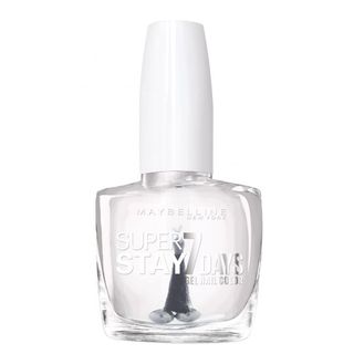 Forever Strong - Maybelline New York - Transparente 3600530125005