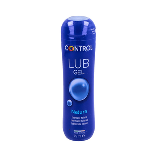 CONTROL LUBRICANTE NATURE 75 ML