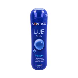CONTROL LUBRICANTE NATURE 75 ML