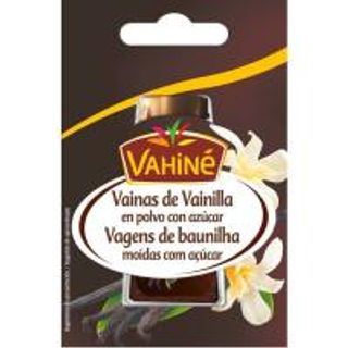 Vainilla En Polvo Vahiné, Frasco 7 G (314385)