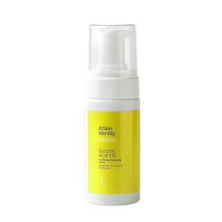 Espuma Limpiadora Acne Solution Ácido Succínico 1% ID Skin Identity 100Ml (307674)