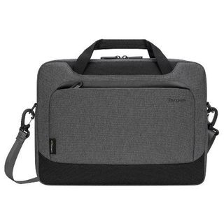 Maletín Targus Cypress Ecosmart Gris Para Portátil 15,6'' (5051794029864)