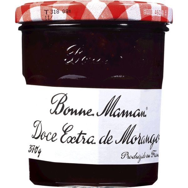 Compotas, Cremes e Mel