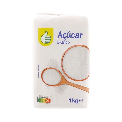 Açúcar e Sobremesas