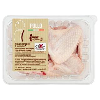 Iper Ali di Pollo 0550 kg