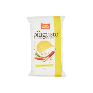 S.Carlo Piu'Gusto V.Paprika150