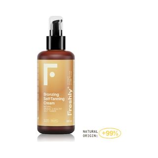 Crema Bronzing Radiance 200 Ml Freshly (8437015931333)