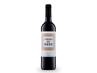 VINHO TINTO TERRAS DO BACO ALENTEJO 0.75L