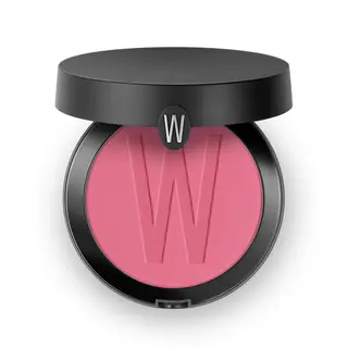 PARTNER IN TIME 126 SHOCKING PINK Blush compatto long lasting 8h dal finish matt