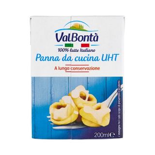 Panna Da Cucina UHTValb 200ML