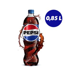 Napój Pepsi 850 ml