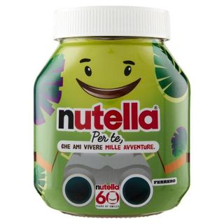 Nutella 750 G - 149612