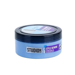 Studio Line Studio Line Indestructible 1304019 75Ml