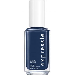 Expressie Esmalte de Uñas Secado Rápido - Essie - Azul 30148024