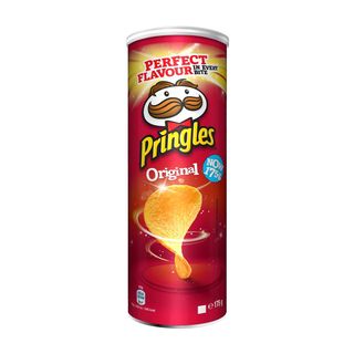 Pringles Original Gr 175
