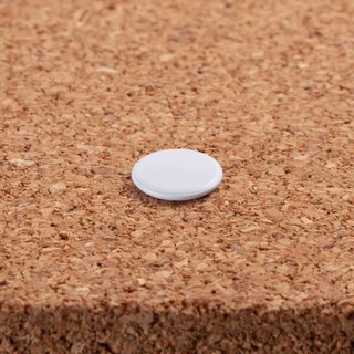 Prego Tampo Pvc Br 55P 1X8Mm Standers (85562738)