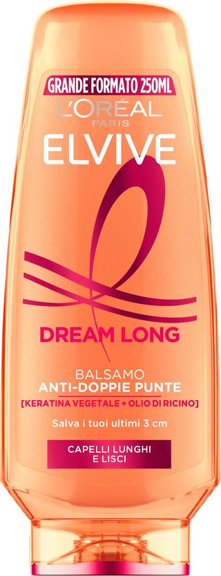 ELVIVE DREAM LONG BALSAMO 250ML ORE7763