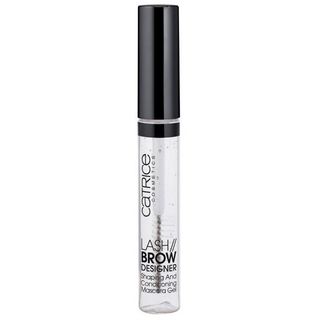 Lash - Brow Designer Acondicionador para Cejas - Catrice - Transparente 4250587723779