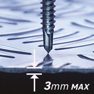 6Paraf Autorosc C.Chata Ph 5.5X45 (82181949)