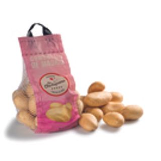 La Chulapona Patatas Bolsa 3Kg