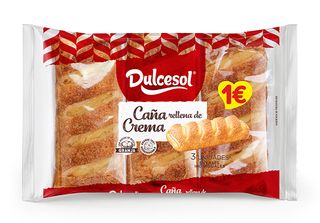 Dulcesol Surtido 1 Ud