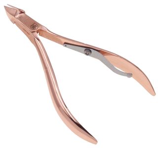 Life Cążki do Skórek Rose Gold