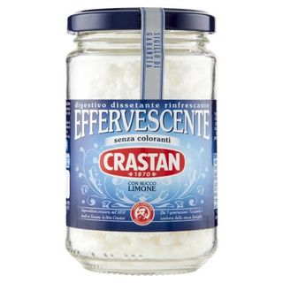 Crastan Effervescente Con Succo Limone 100 G - 243188