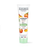 Evoluderm Gommage Velours Pêche 1460508 150Gr