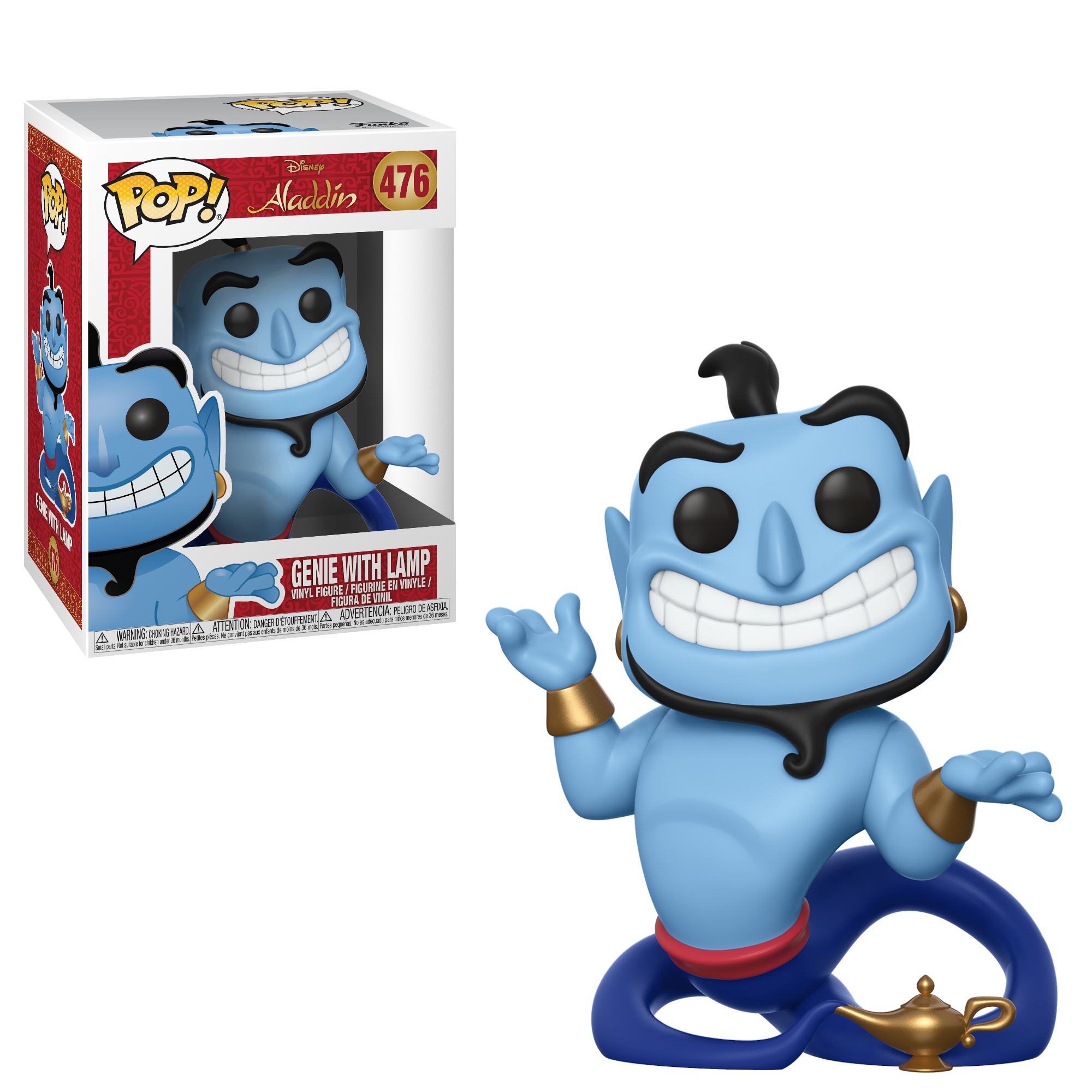 Funko POP