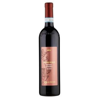 la guardiense Guardiolo Rosso Sannio D.O.P. 750 ml