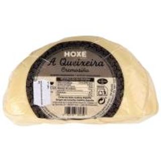 1/2 queso cremoso A QUEIXEIRA 450g (26732487)