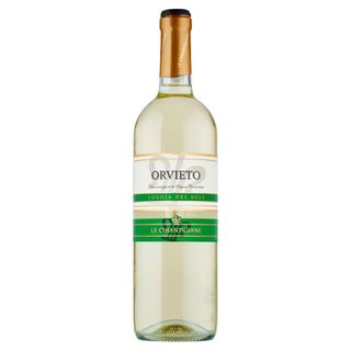 Vin.Orvieto Doc La Loggia 75Cl