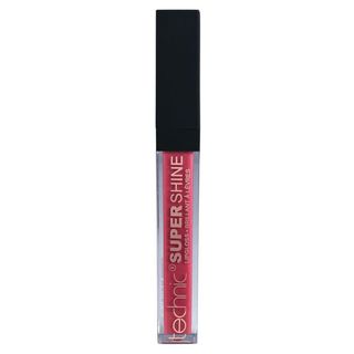 Brillo de labios Super Shine - Technic - Rosa 5021769804758