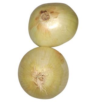 Cebolla De Fuentes 2 Uds. 500G Aprox.