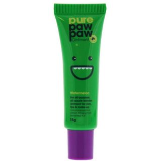Bálsamo - Pure Paw Paw - Transparente 9329401000275