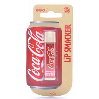 Lip Smacker Coca Cola - Lip Smacker - Nude 50051275117