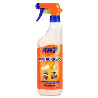 Kh-7 Quitagrasas Pulverizador 780Ml