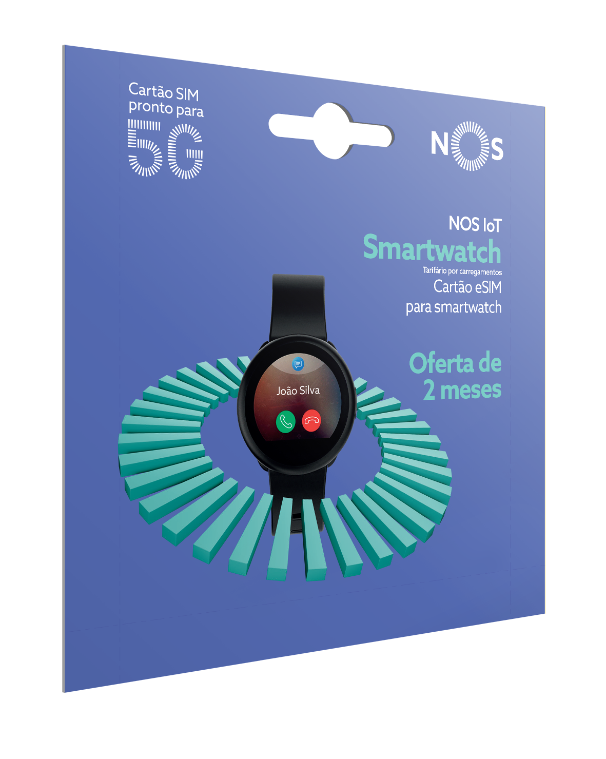 Acessórios Smartwatch