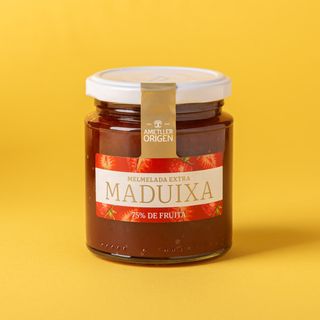 Melmelada Extra De Maduixa Ametller Origen 260G