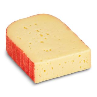 Queso Semicurado Mahón Quesería Del Mundo 220 G