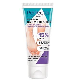 Perfecta Body Krem do stóp ochronny