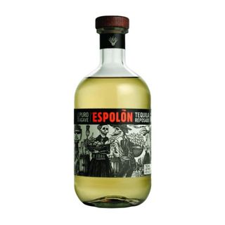 Tequila Espolòn Reposado (70 cl)