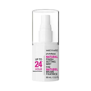 WET n WILD Photo Focus Natural Setting Mist 2612948 (77802163820)