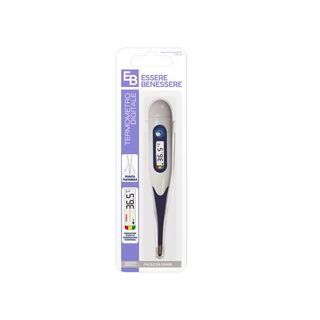 Essere Benessere Termometro Digitale