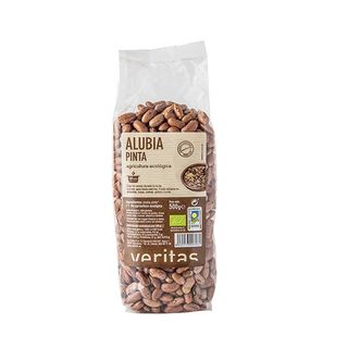 Alubias Pinta Veritas 500 Gr.